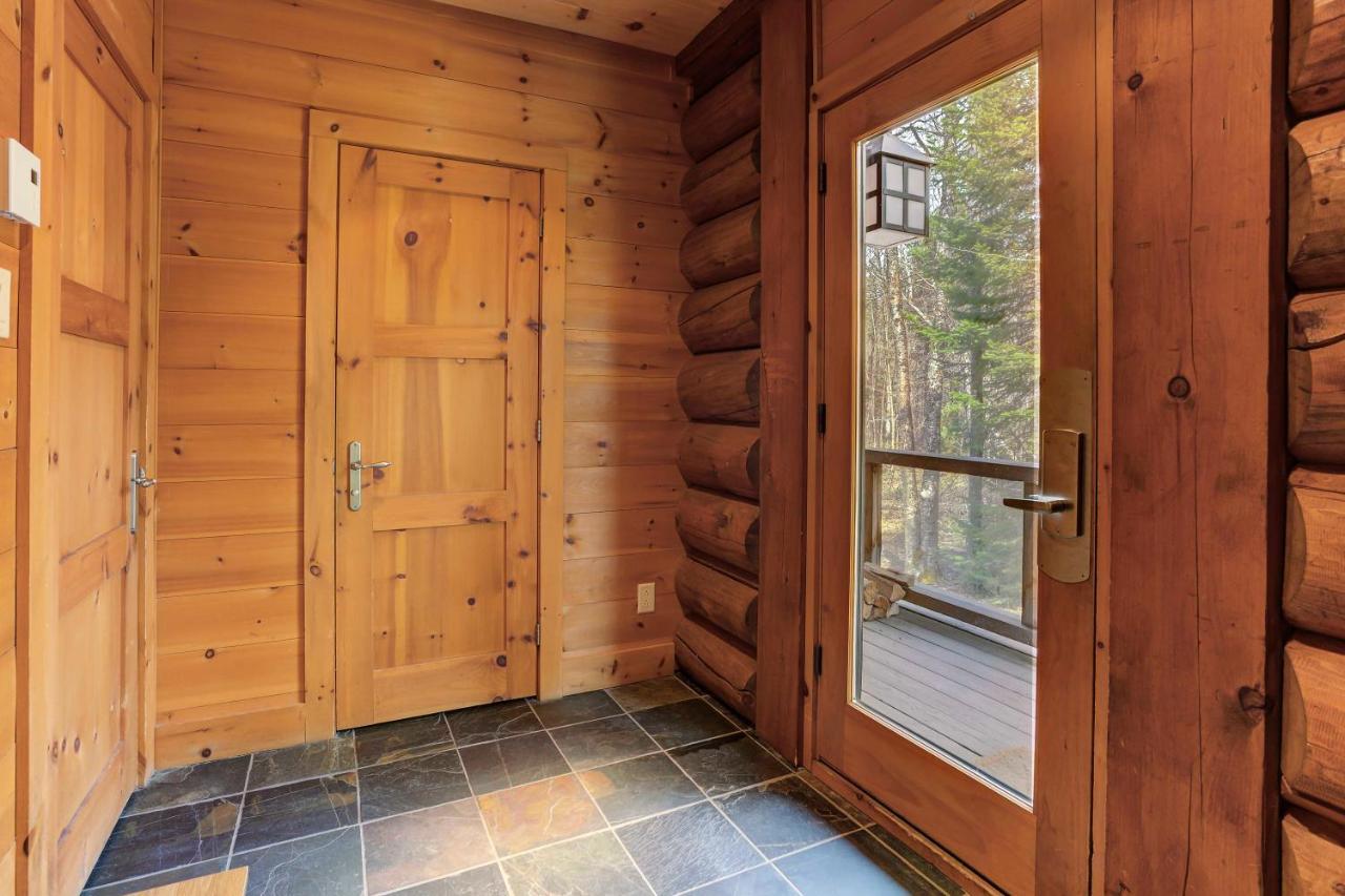 Chalet Du Nord By Rendez-Vous Mont-Tremblant Lac Superieur Exterior photo